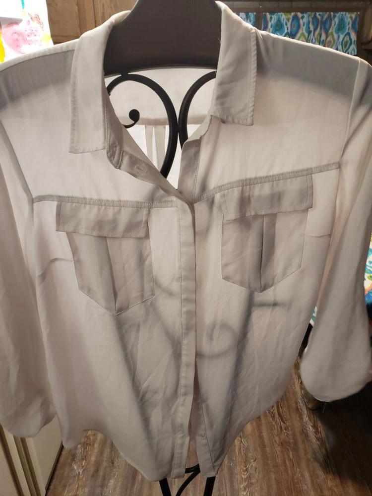 Women's Top  Est 1946 size 18/20W
